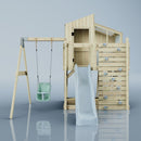 Legetårn PolarPlay Lotta