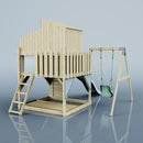 Legetårn PolarPlay Lotta