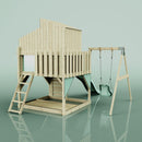 Legetårn PolarPlay Lotta