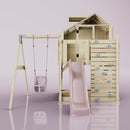 Legetårn PolarPlay Madita