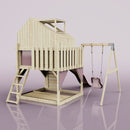 Legetårn PolarPlay Madita