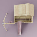 Legetårn PolarPlay Madita