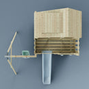 Legetårn PolarPlay Madita