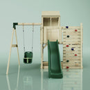 Legetårn PolarPlay Ole