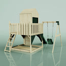 Legetårn PolarPlay Ole