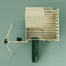 Legetårn PolarPlay Ole