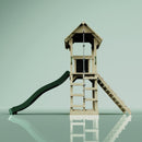 Legetårn PolarPlay Lillehammer