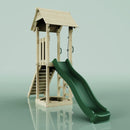 Legetårn PolarPlay Lillehammer