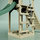 Legetårn PolarPlay Lillehammer