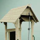 Legetårn PolarPlay Gøteborg