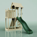 Legetårn PolarPlay Tromso