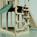 Legetårn PolarPlay Bergen