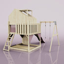 Legetårn PolarPlay Madita