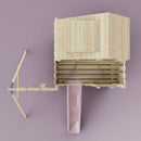 Legetårn PolarPlay Madita