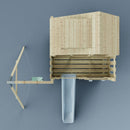 Legetårn PolarPlay Madita