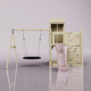 Legetårn PolarPlay Thea