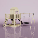 Legetårn PolarPlay Thea