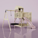 Legetårn PolarPlay Thea