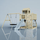 Legetårn PolarPlay Thea