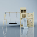 Legetårn PolarPlay Thea