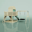 Legetårn PolarPlay Thea