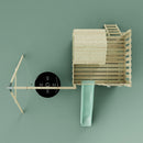 Legetårn PolarPlay Thea