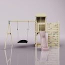 Legetårn PolarPlay Thea