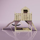 Legetårn PolarPlay Thea