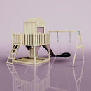 Legetårn PolarPlay Thea