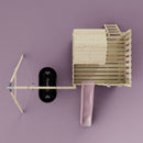 Legetårn PolarPlay Thea