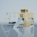 Legetårn PolarPlay Thea