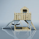 Legetårn PolarPlay Thea