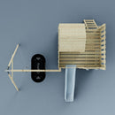 Legetårn PolarPlay Thea