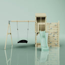 Legetårn PolarPlay Thea