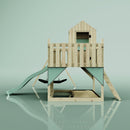 Legetårn PolarPlay Thea