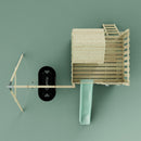 Legetårn PolarPlay Thea