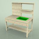 Mudderkøkken REBO Otter