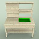 Mudderkøkken REBO Otter