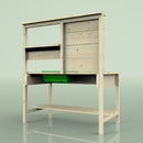 Mudderkøkken REBO Otter