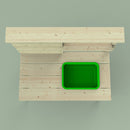 Mudderkøkken REBO Otter