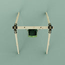 Gynge REBO Marguerit