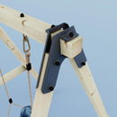 Gynge REBO Marguerit