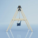 Gynge REBO Marguerit