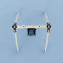 Gynge REBO Marguerit