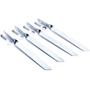 REBO Standard Svingankersæt med 4 Stk