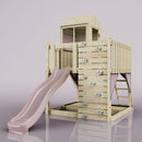 Stelthus PolarPlay Galakse