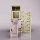 Stelthus PolarPlay Galakse