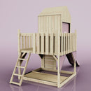 Stelthus PolarPlay Galakse