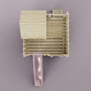 Stelthus PolarPlay Galakse