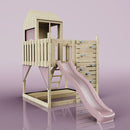 Stelthus PolarPlay Galakse